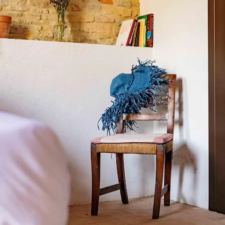 Tenuta Miranda Frühstückspension