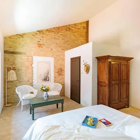 Tenuta Miranda Frühstückspension