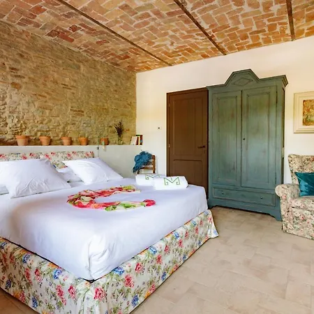 Tenuta Miranda Bed & Breakfast *