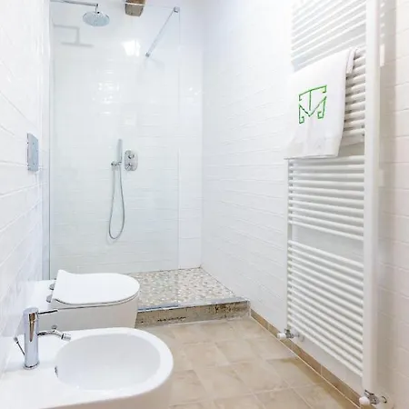 Tenuta Miranda Frühstückspension 4*