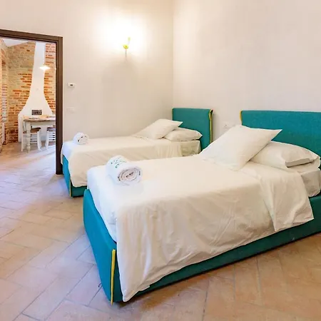 Bed & Breakfast Tenuta Miranda