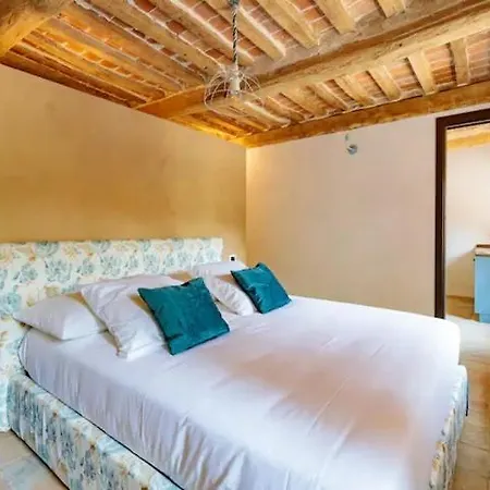 Tenuta Miranda Frühstückspension