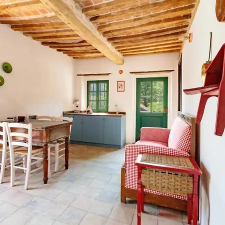 Tenuta Miranda Bed & Breakfast Cassinasco