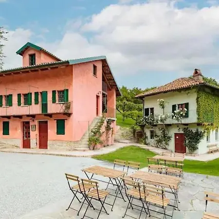 Tenuta Miranda Cassinasco