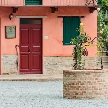 B&B Tenuta Miranda Cassinasco