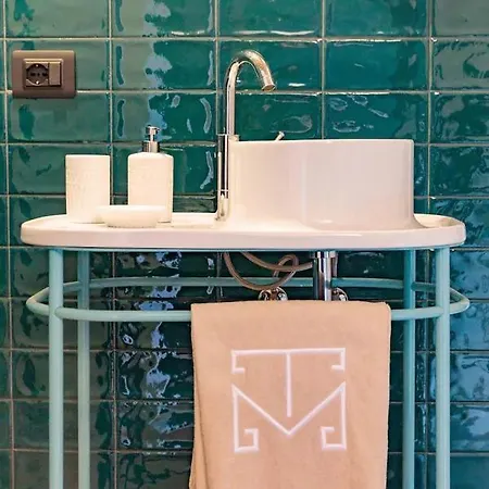 Frühstückspension Tenuta Miranda