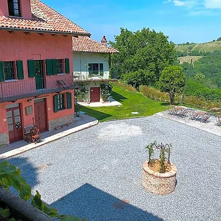 Tenuta Miranda Bed & Breakfast