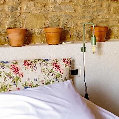 Tenuta Miranda Bed & Breakfast 4*