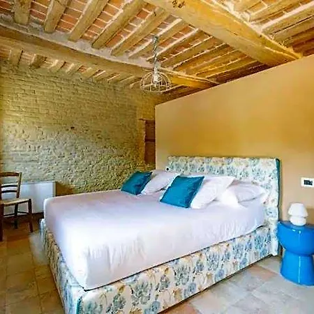 Tenuta Miranda Bed & Breakfast 4*