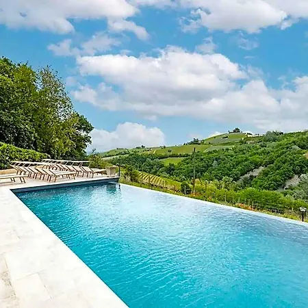 Bed & Breakfast Tenuta Miranda Cassinasco