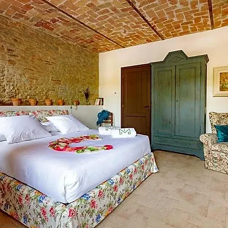 Bed & Breakfast Tenuta Miranda 4*