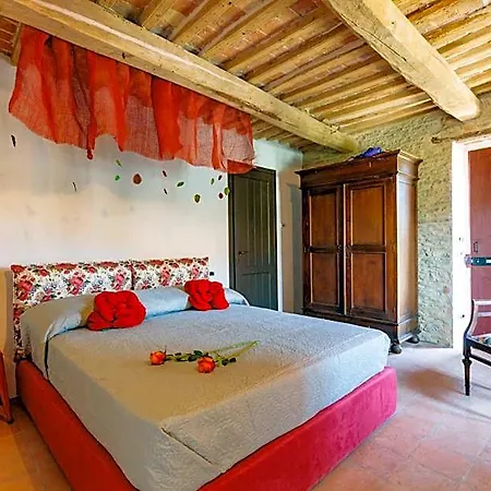 Tenuta Miranda Bed & Breakfast Cassinasco