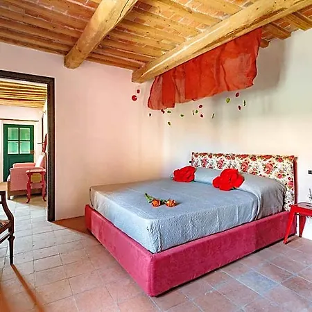 Tenuta Miranda Bed & Breakfast Cassinasco