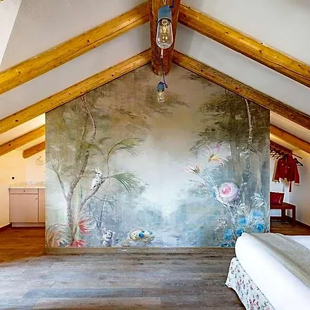 Tenuta Miranda Bed & Breakfast Cassinasco