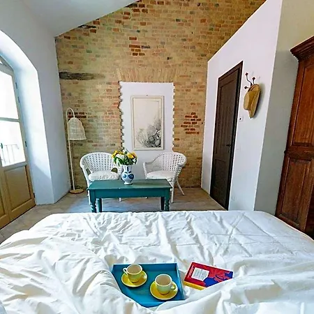 Bed & Breakfast Tenuta Miranda 4*