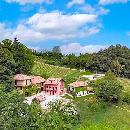 Tenuta Miranda Cassinasco