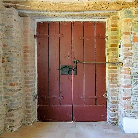 Tenuta Miranda 4* Cassinasco