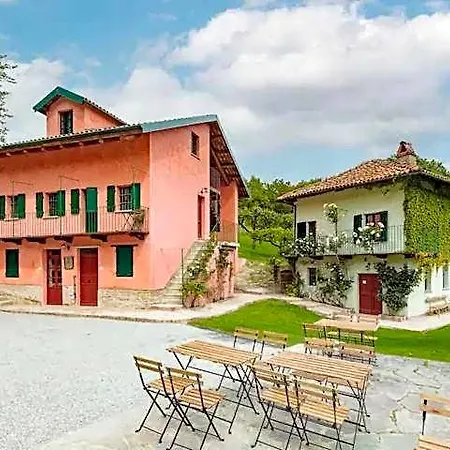 Bed & Breakfast Tenuta Miranda 4*