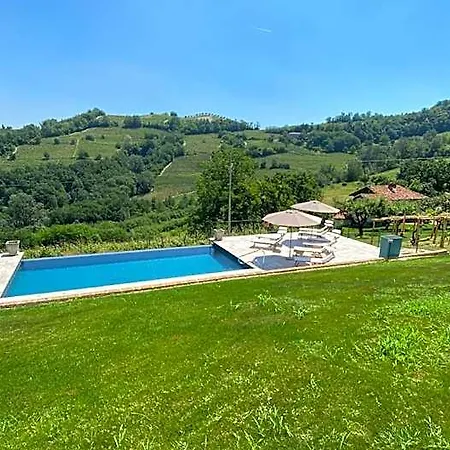 Tenuta Miranda 4* Cassinasco