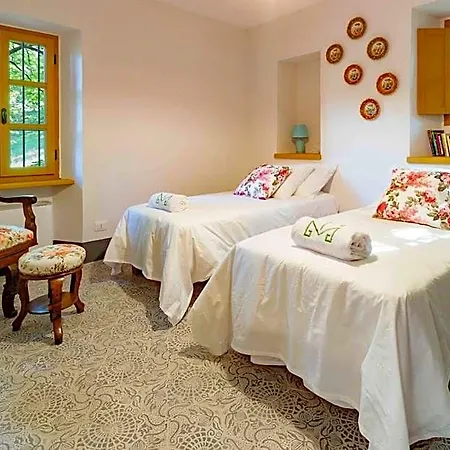 Tenuta Miranda Bed & Breakfast Cassinasco