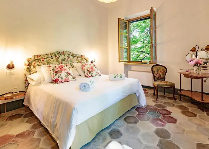 Tenuta Miranda 4* Cassinasco