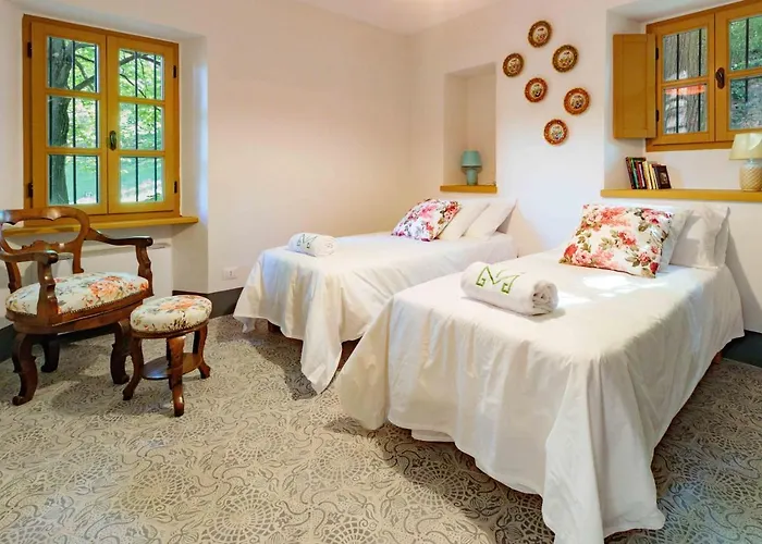 Tenuta Miranda 4* Cassinasco