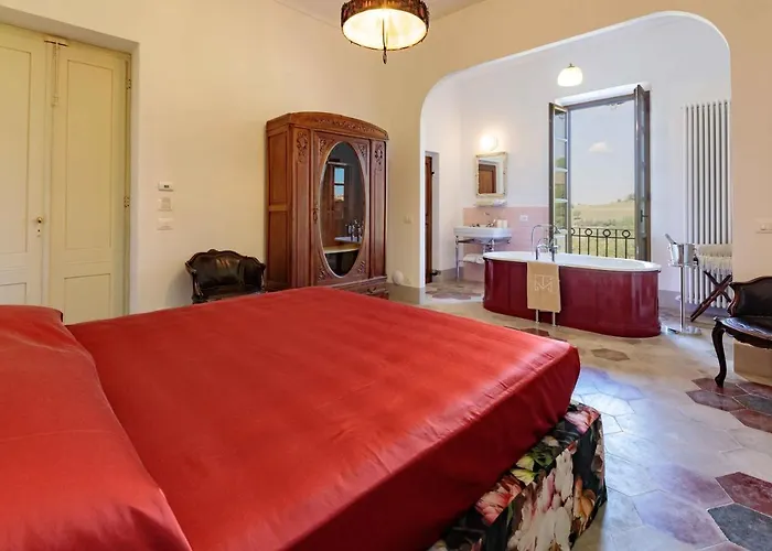 Tenuta Miranda 4*