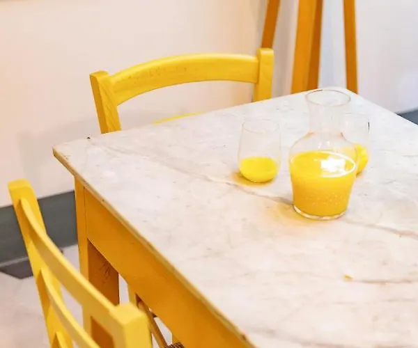 Tenuta Miranda 住宿加早餐酒店 4*
