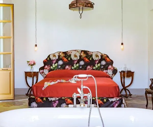 Tenuta Miranda 4*