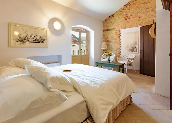 住宿加早餐酒店 Tenuta Miranda 4*