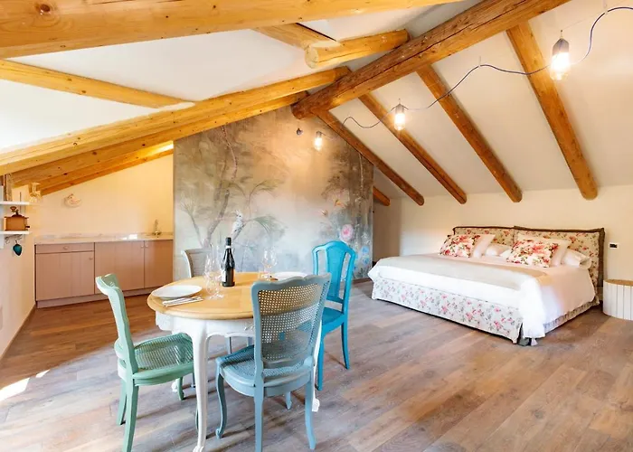 Tenuta Miranda 4*