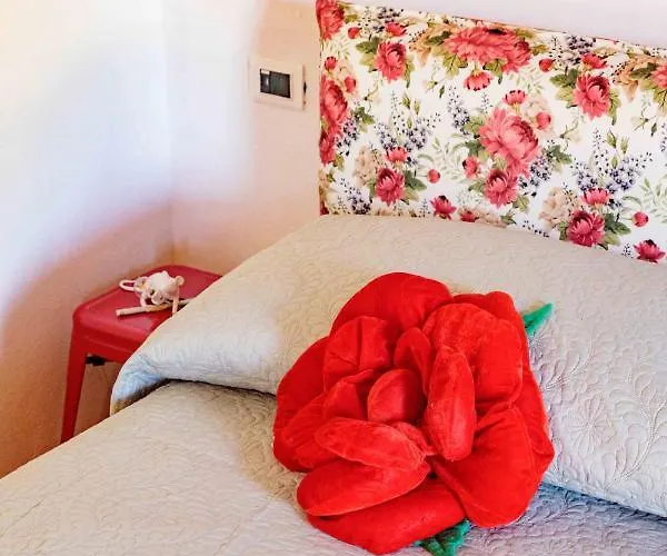 住宿加早餐酒店 Tenuta Miranda